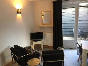 Studio voor 2 personen