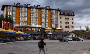 Hotel Gran Casona de Sanabria