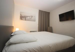 Hotels Gold Beach Hotel & RESIDENCE : photos des chambres