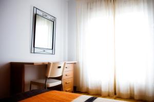 Apartamentos la Pasarela