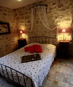 B&B / Chambres d'hotes Mas Bella Cortis : photos des chambres