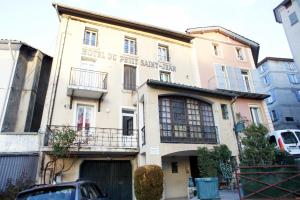 Appartements Le Petit Saint Jean - Residadigne - Zeperfectplace : photos des chambres