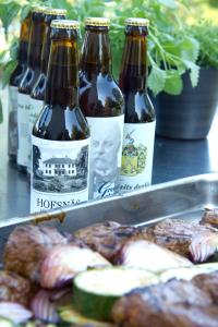 Hofsnäs Lilla Sjöstuga