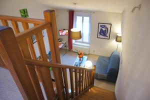 Appartements Le Petit Saint Jean - Residadigne - Zeperfectplace : photos des chambres