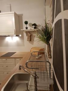 Apartament Nowe Maniowy