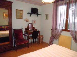 B&B / Chambres d'hotes Chambres d'hotes Les Nefliers : photos des chambres