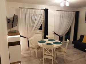 Apartament Nowe Maniowy