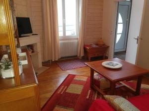 Apartament Comme chez vous Ruelle-sur-Touvre Francja