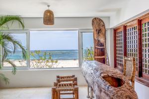 Tequila Sunrise Beach Cabana - Diani Beach