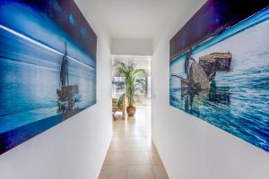 Tequila Sunrise Beach Cabana - Diani Beach