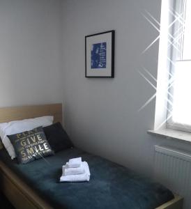 Privaat Obiekt Noclegowy OCELOT Pruszk&oacute;w Poola