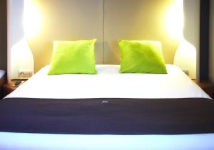 Hotels Campanile Dijon Congres Clemenceau : Chambre Double