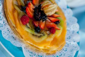 Hotel Sporting img76