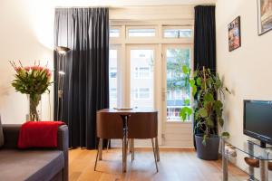B&B West City Amsterdam