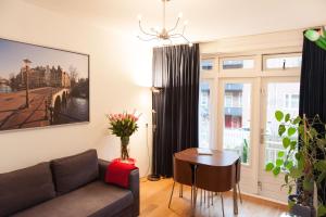 B&B West City Amsterdam