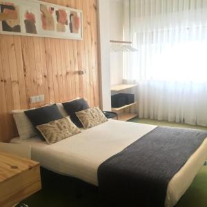 Superior Double Room room in Hotel Umu