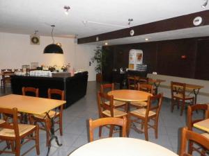 Hotels Kyriad Chantilly : photos des chambres