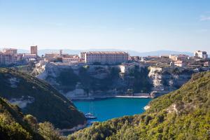 Hotels Hotel Cala di Greco : photos des chambres