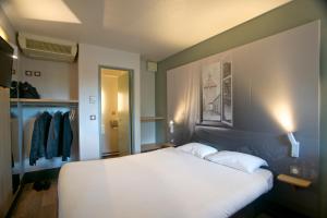 Hotels B&B HOTEL Moulins : photos des chambres