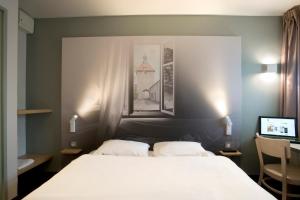 Hotels B&B HOTEL Moulins : photos des chambres