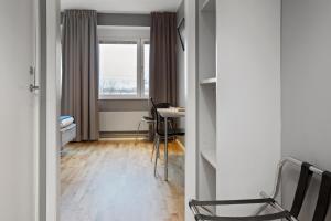 Standard Twin Room  room in Connect Hotel Stockholm