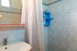 Apartment - Ground Floor room in Appartamenti Il Mare e La Quiete