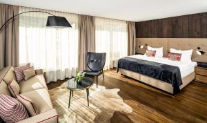 Suite Junior Deluxe