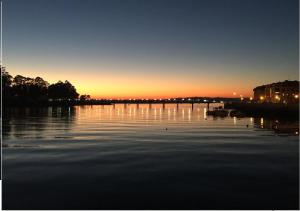 Apartamentos la Pasarela