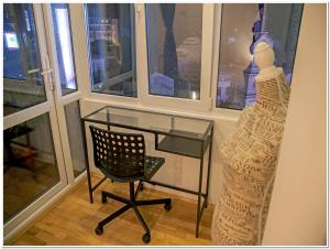 Skyview Old Town Apartment