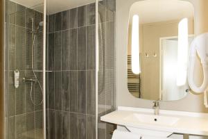 Hotels ibis Creil Sur Oise : photos des chambres