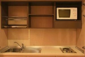 Silver Residence Hotel