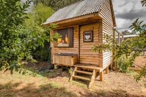 Glencoe Country Bed and Breakfast - West Kentish