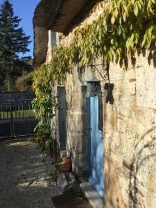 Maisons de vacances Cosquer Cottage : photos des chambres