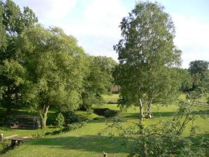 B&B / Chambres d'hotes Le Moulin De Laval : photos des chambres