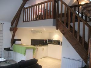 B&B / Chambres d'hotes Le Moulin De Laval : photos des chambres