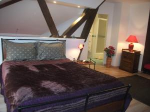 B&B / Chambres d'hotes Le Moulin De Laval : photos des chambres