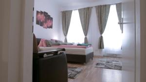 Donkey - Hotel 3 stelle a Vienna