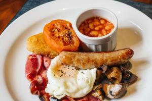 The Mount Country Manor Hotel & Golf Wolverhampton