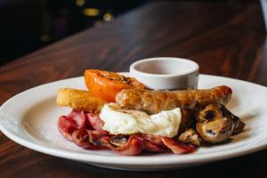 The Mount Country Manor Hotel & Golf Wolverhampton
