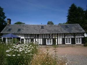 Maisons de vacances La Grange : photos des chambres