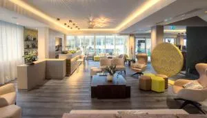 فندق دوري - كوريانو