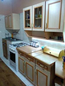 Akhmeteli Apartment old batumi