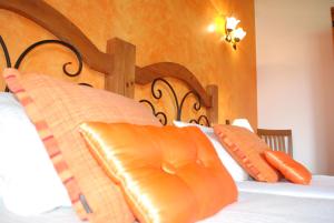 Standard Double or Twin Room room in Posada La Fabula