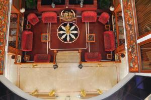 Mayura Residency