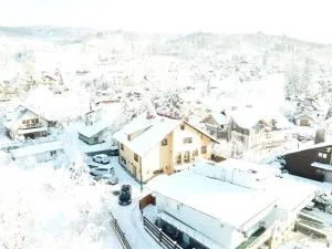 Villa Miłosna - Wisła