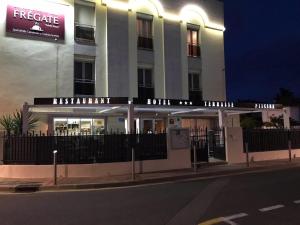 Hôtel La Frégate photo 6