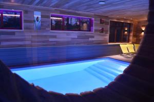 Villa Sports & Flavors