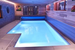 Villa Sports & Flavors