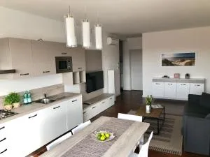 Spada Residence III - 莫托文