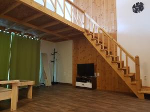 Guesthouse Kims Cabin